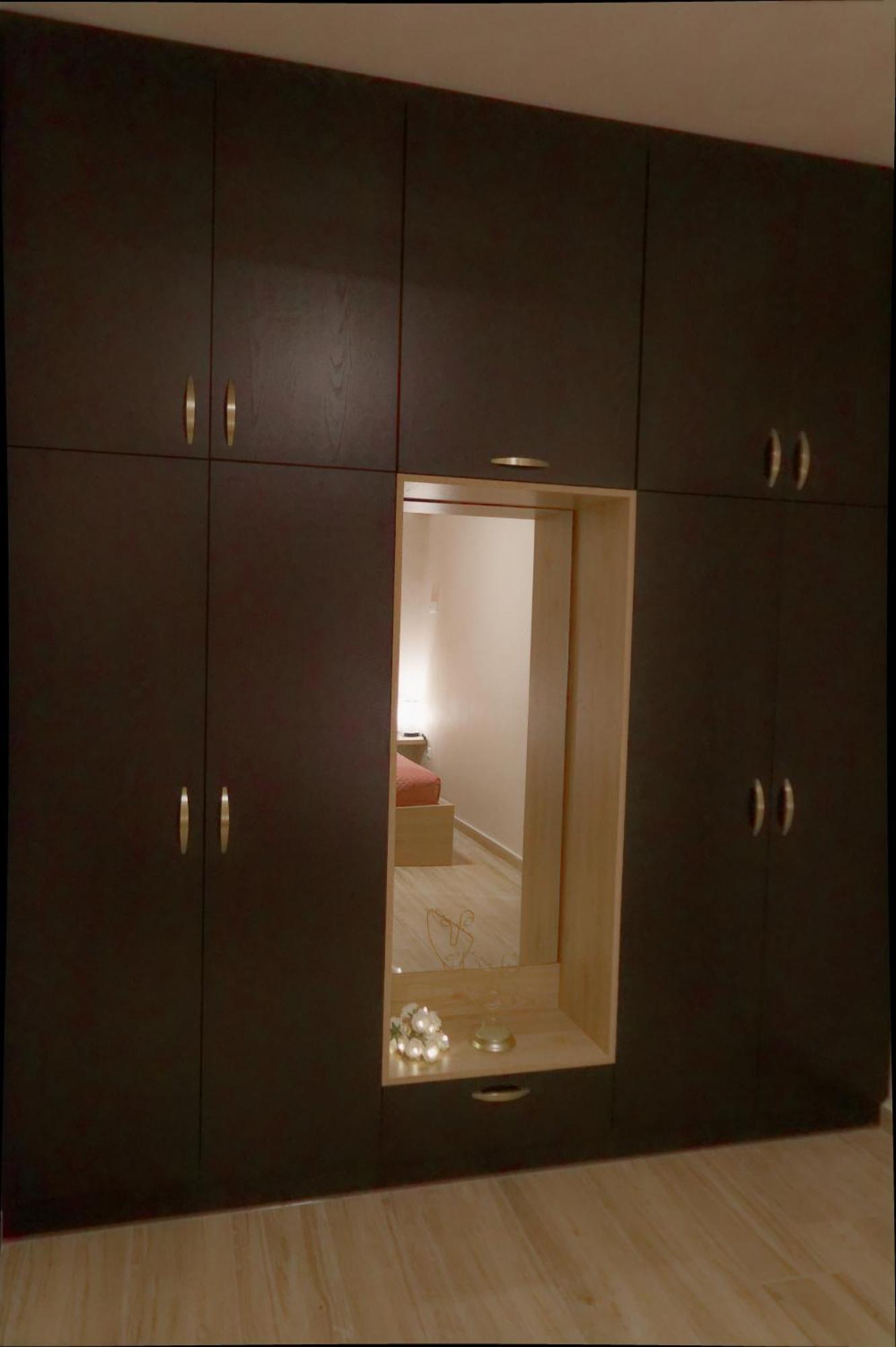 Niriides Apartments 포르토헬리 외부 사진