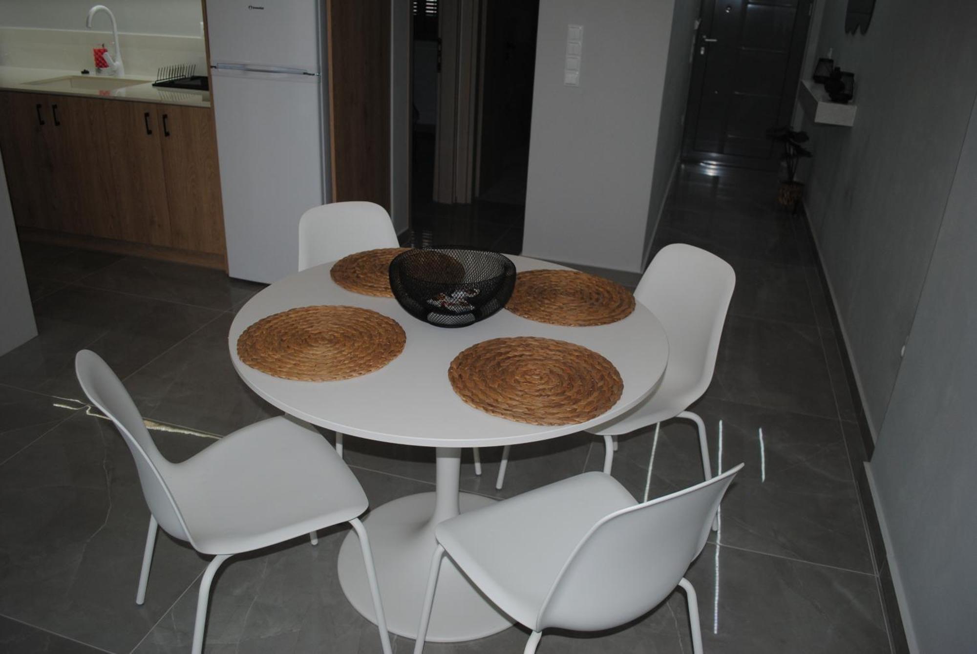 Niriides Apartments 포르토헬리 외부 사진