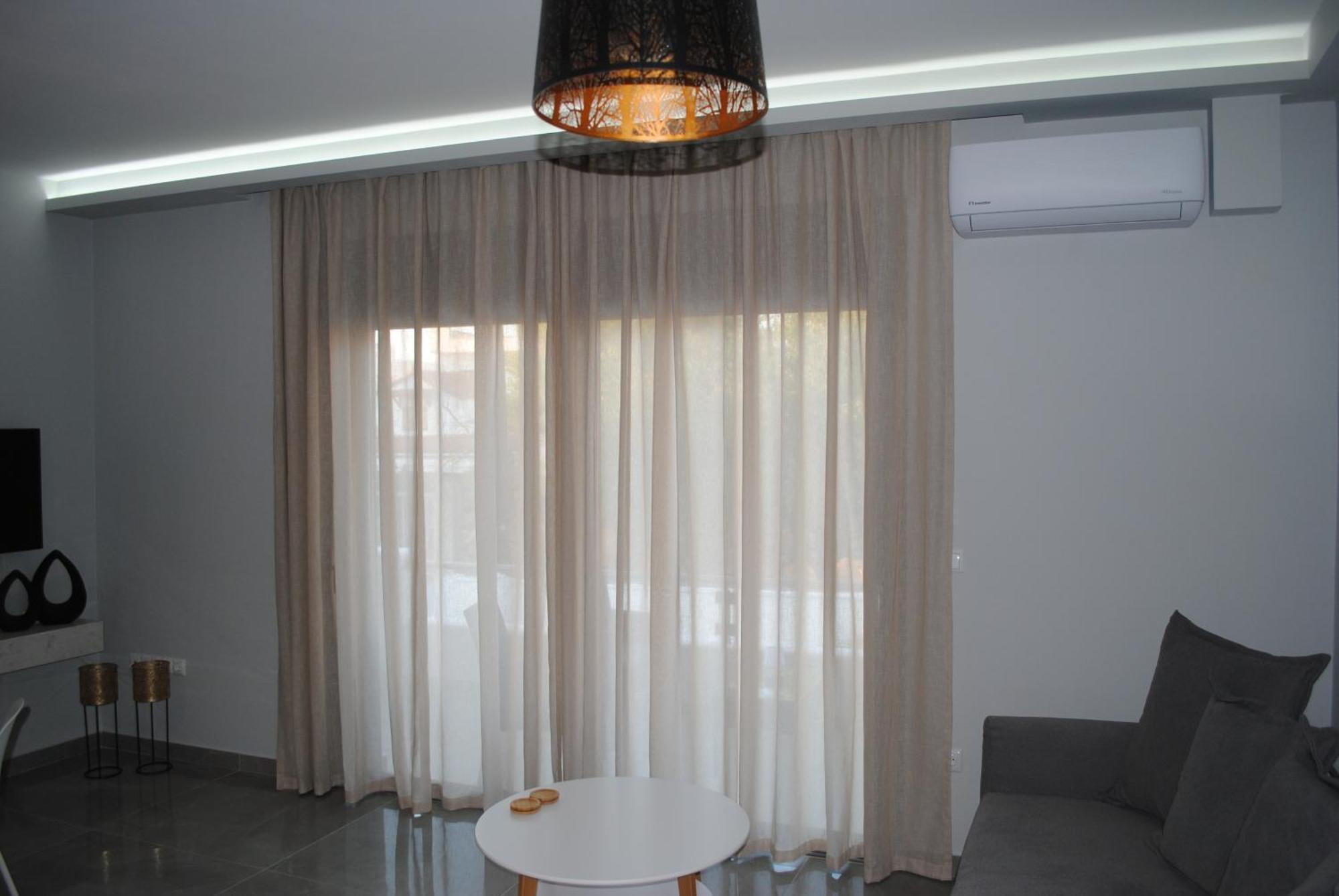 Niriides Apartments 포르토헬리 외부 사진
