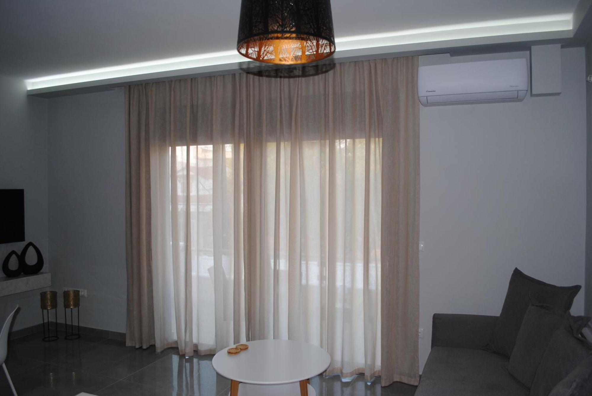 Niriides Apartments 포르토헬리 외부 사진