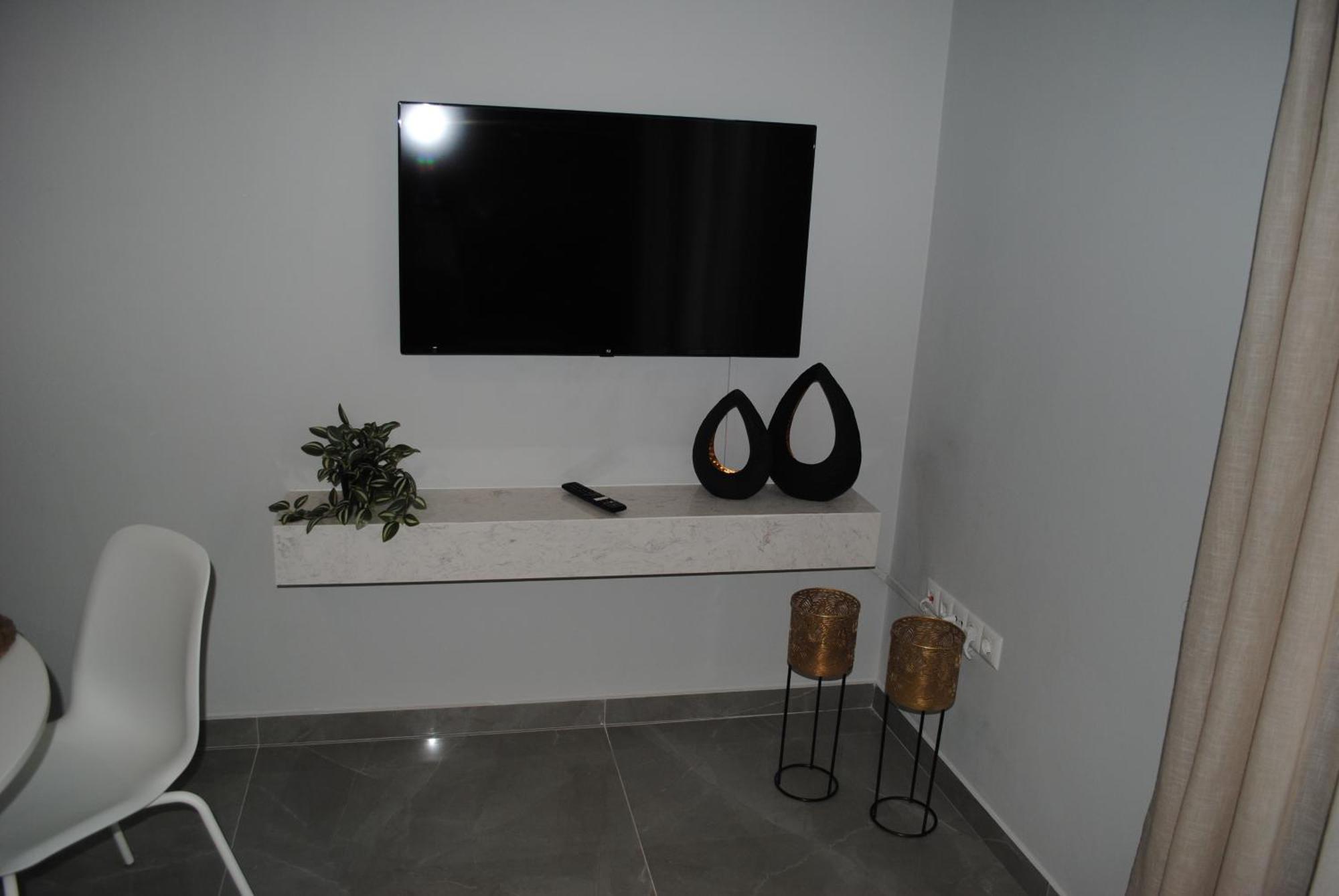 Niriides Apartments 포르토헬리 외부 사진